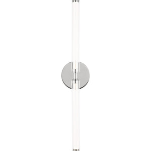 Poza 26 Vanity - Visual Comfort Modern 6