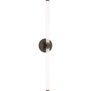 Poza 32 Vanity - Visual Comfort Modern 1