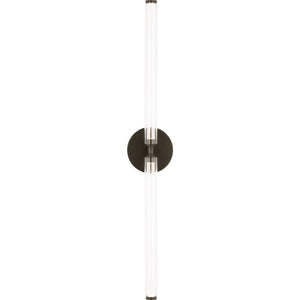 Poza 32 Vanity - Visual Comfort Modern 3