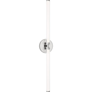 Poza 32 Vanity - Visual Comfort Modern 11