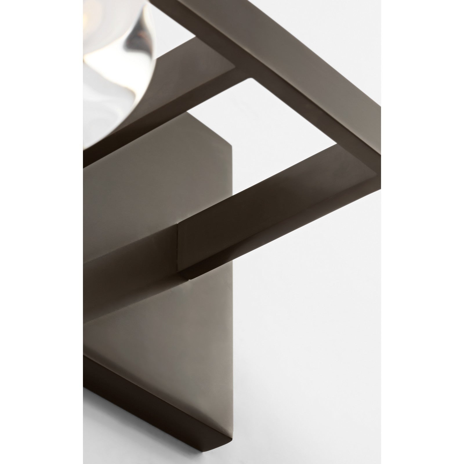 Midrand Crystal 15 Vanity - Visual Comfort Modern 3