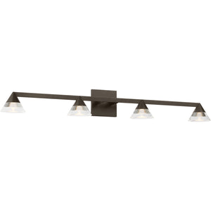 Midrand Crystal 36 Vanity - Visual Comfort Modern 1