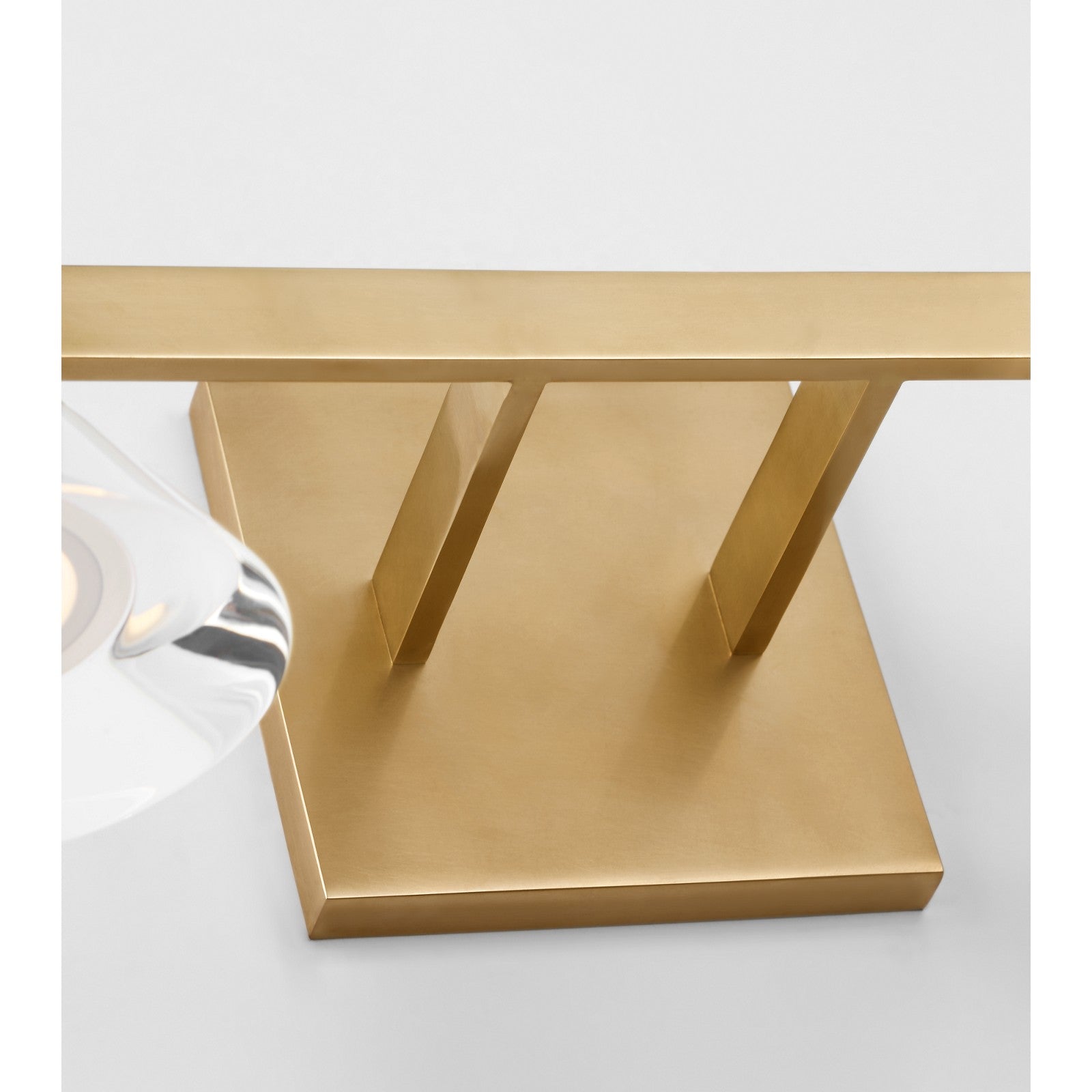 Midrand Crystal 36 Vanity - Visual Comfort Modern 8