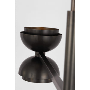 Shanti X-Large Chandelier - Visual Comfort Modern 3