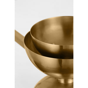 Shanti X-Large Chandelier - Visual Comfort Modern 11