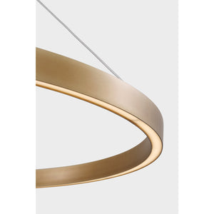 Fiama 36 Suspension - Visual Comfort Modern 8