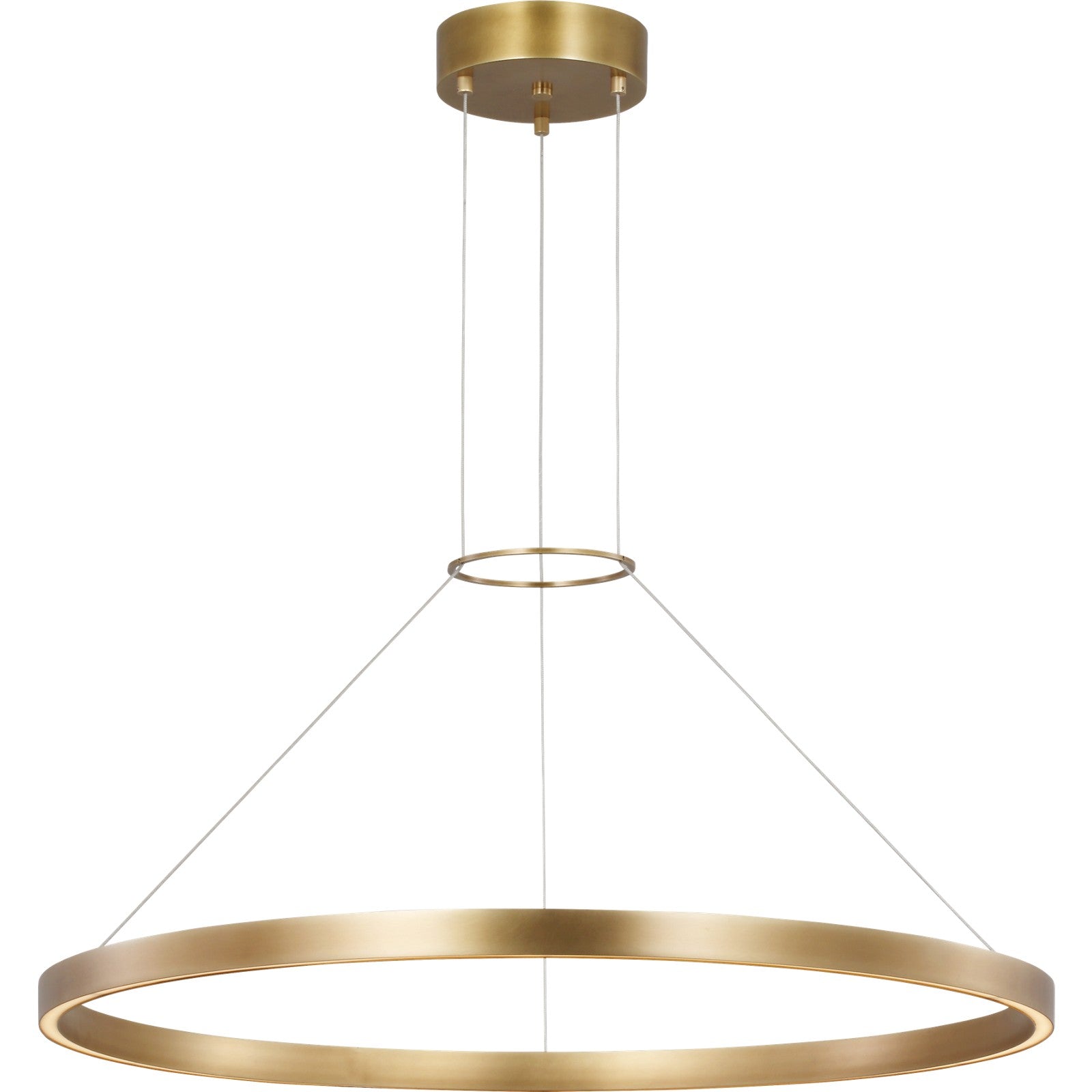 Fiama 36 Suspension - Visual Comfort Modern 5