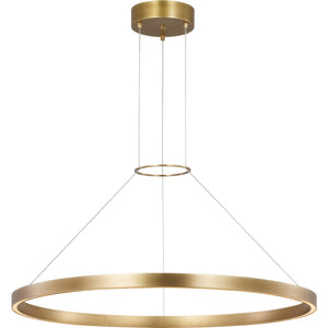 Fiama 36 Suspension - Visual Comfort Modern 5