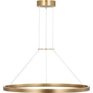 Fiama 36 Suspension - Visual Comfort Modern 6