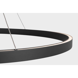 Fiama 36 Suspension - Visual Comfort Modern 3
