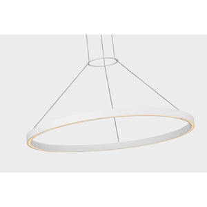 Fiama 36 Suspension - Visual Comfort Modern 16