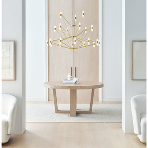Lassell Three Tier Tall X-Large Chandelier - Visual Comfort Modern 10