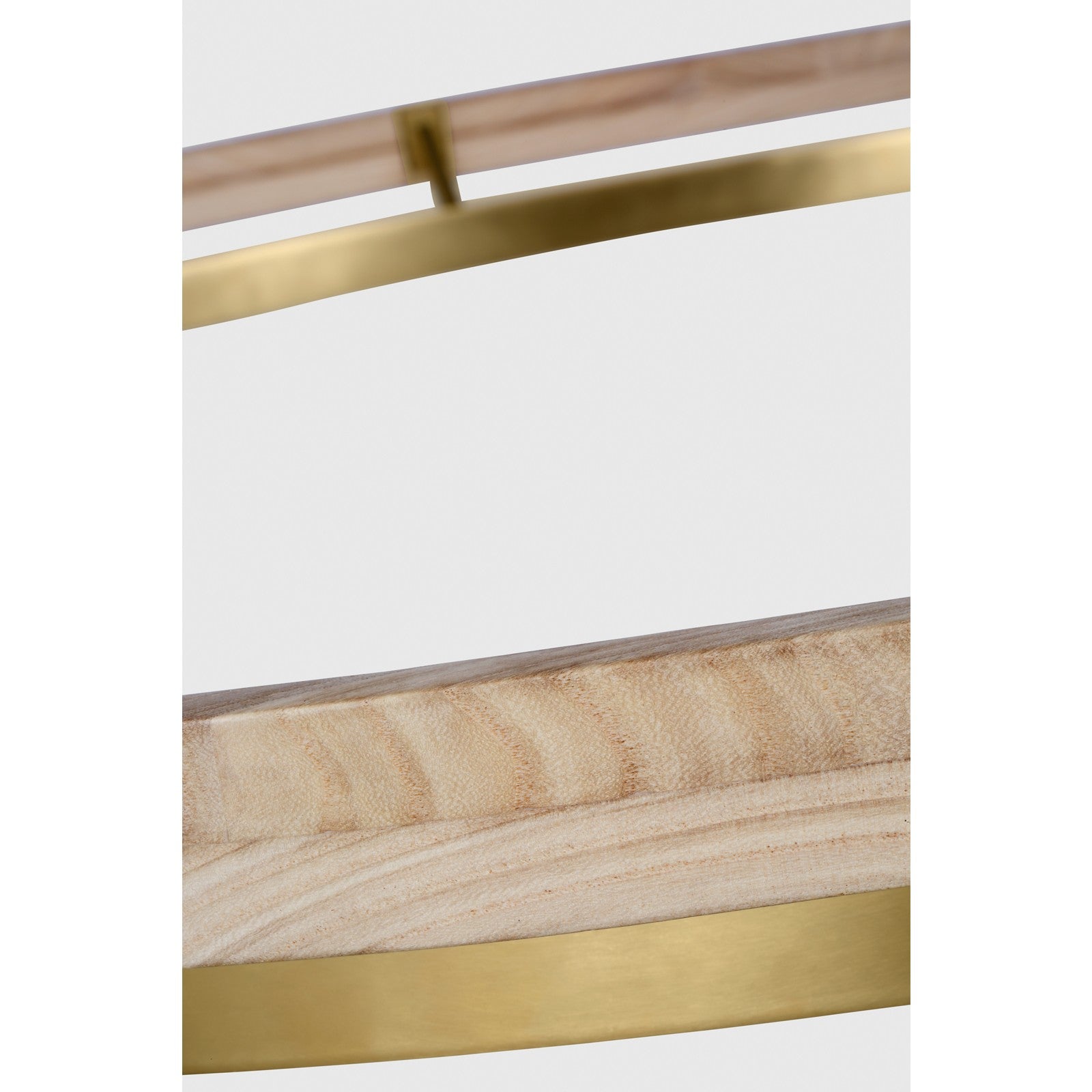 Grace 65 Chandelier - Visual Comfort Modern 3