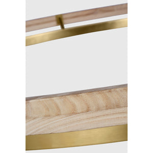 Grace 65 Chandelier - Visual Comfort Modern 3