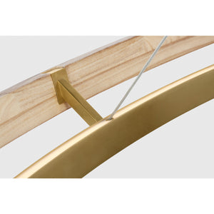 Grace 65 Chandelier - Visual Comfort Modern 5