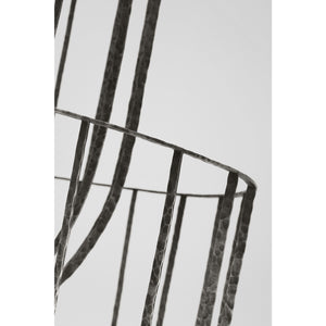 Sanchi Grande Three Tier Chandelier - Visual Comfort Modern 2