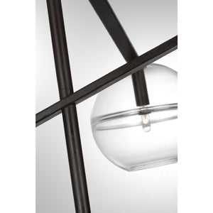 Lowing Grande Chandelier - Visual Comfort Modern 3