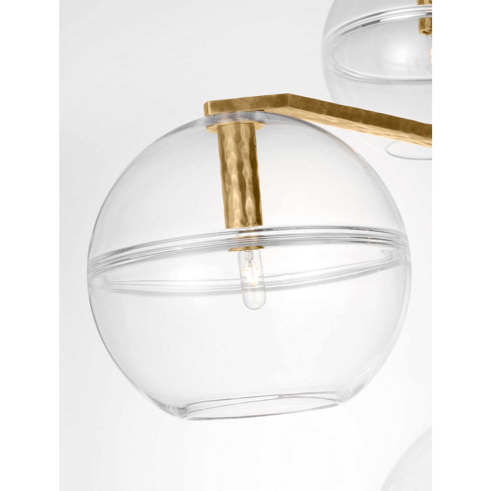 Lowing Grande Chandelier - Visual Comfort Modern 7