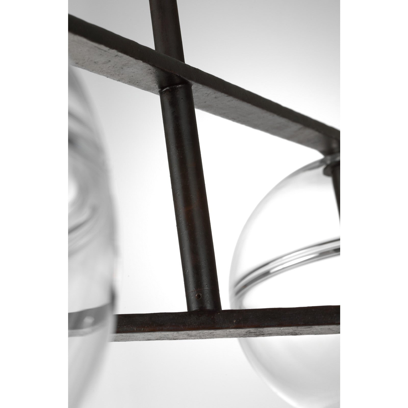 Lowing Medium Chandelier - Visual Comfort Modern 4