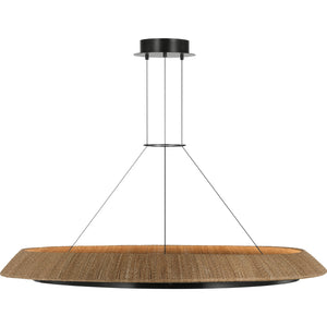 Noa X-Large Chandelier - Visual Comfort Modern 3