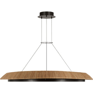 Noa X-Large Chandelier - Visual Comfort Modern 1