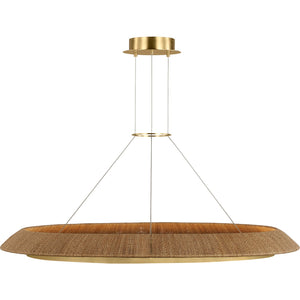 Noa X-Large Chandelier - Visual Comfort Modern 6