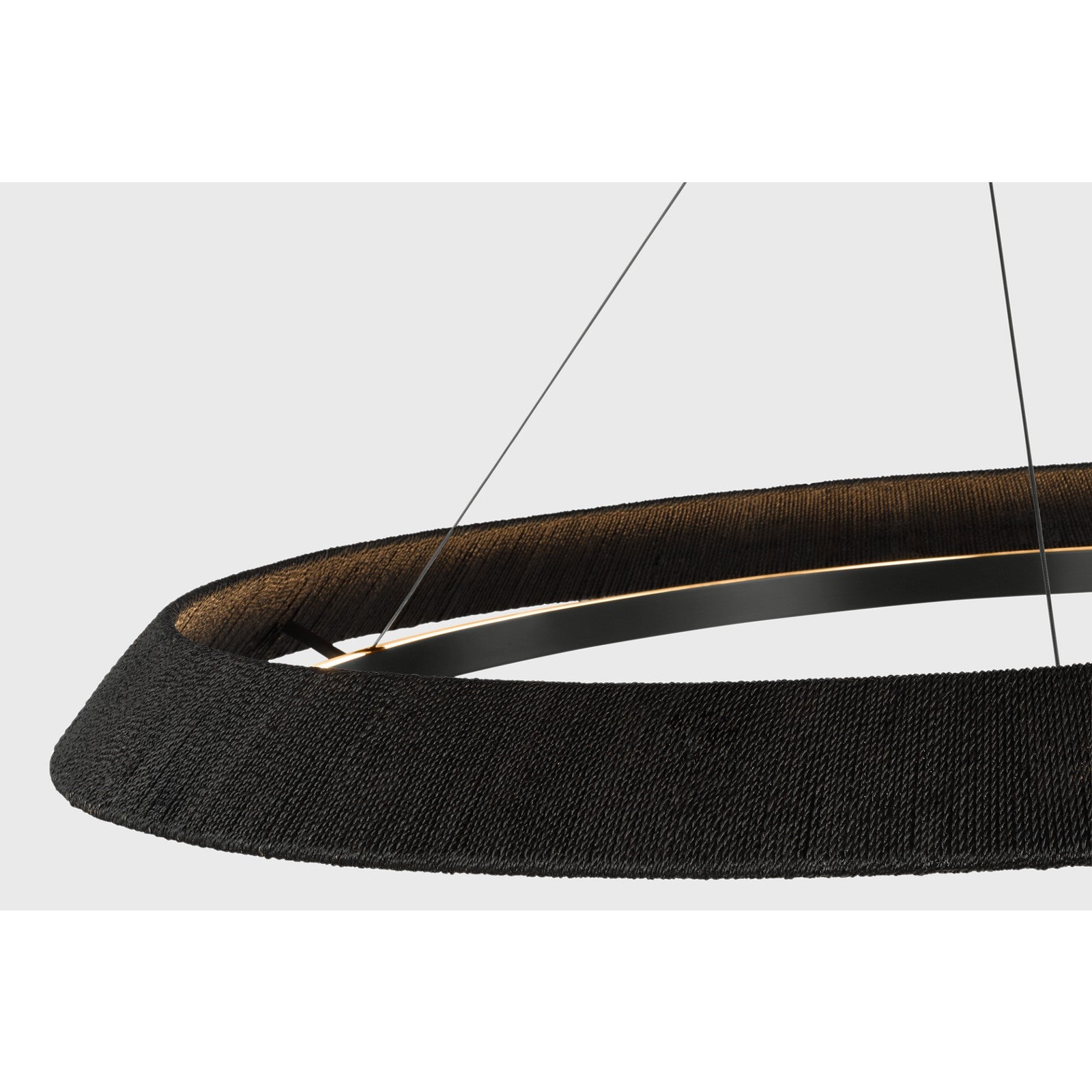 Noa X-Large Chandelier - Visual Comfort Modern 8