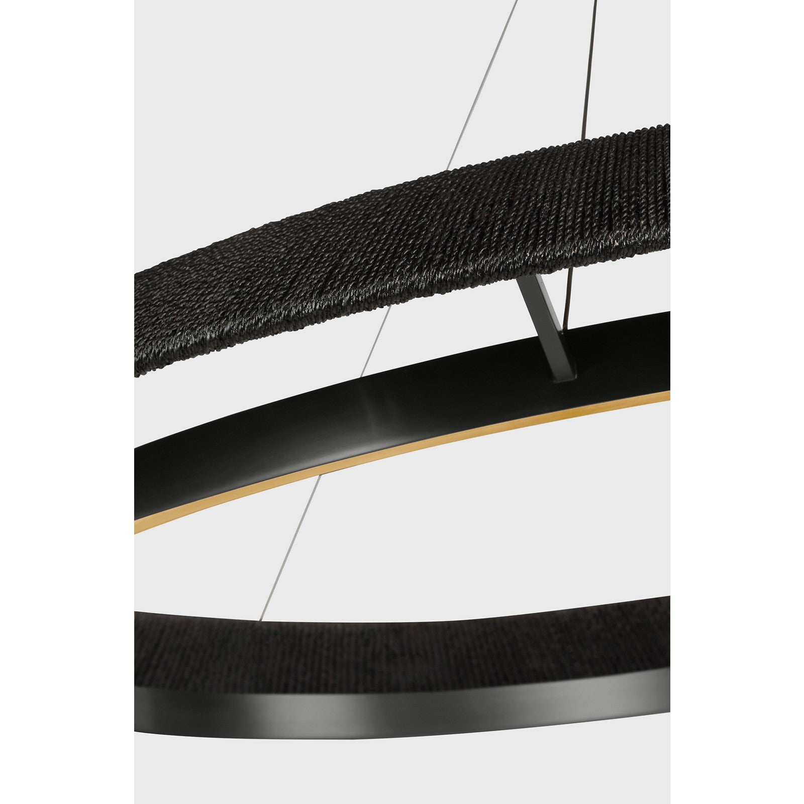 Noa X-Large Chandelier - Visual Comfort Modern 9