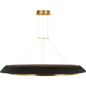 Noa X-Large Chandelier - Visual Comfort Modern 10