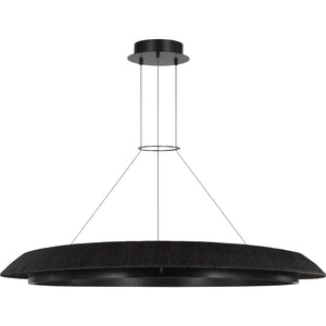 Noa X-Large Chandelier - Visual Comfort Modern 11