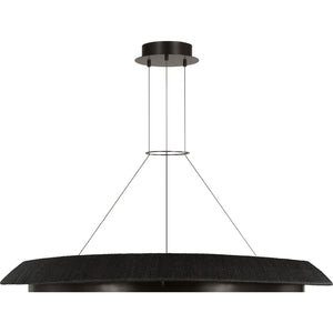 Noa X-Large Chandelier - Visual Comfort Modern 7