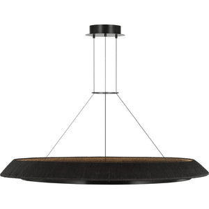 Noa X-Large Chandelier - Visual Comfort Modern 15
