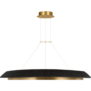 Noa X-Large Chandelier - Visual Comfort Modern 12