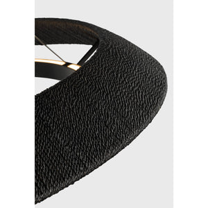 Noa Large Chandelier - Visual Comfort Modern 11