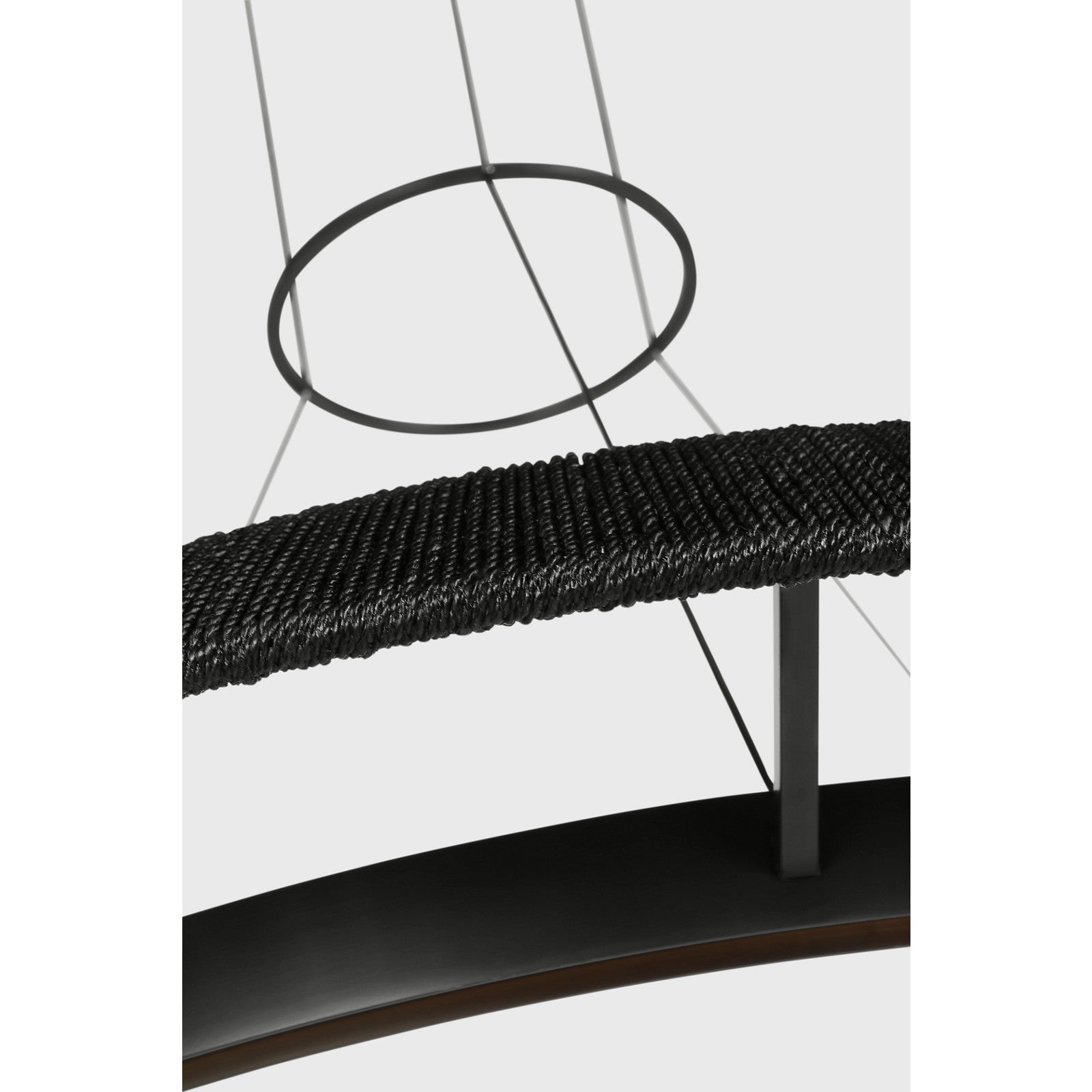 Noa Large Chandelier - Visual Comfort Modern 12