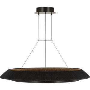 Noa Large Chandelier - Visual Comfort Modern 13