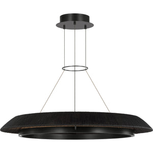 Noa Large Chandelier - Visual Comfort Modern 10