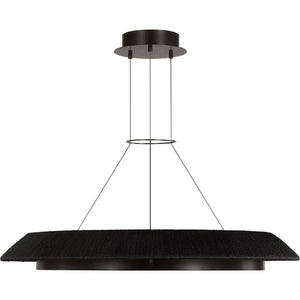 Noa Large Chandelier - Visual Comfort Modern 14