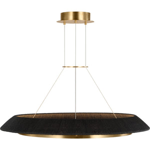 Noa Large Chandelier - Visual Comfort Modern 18