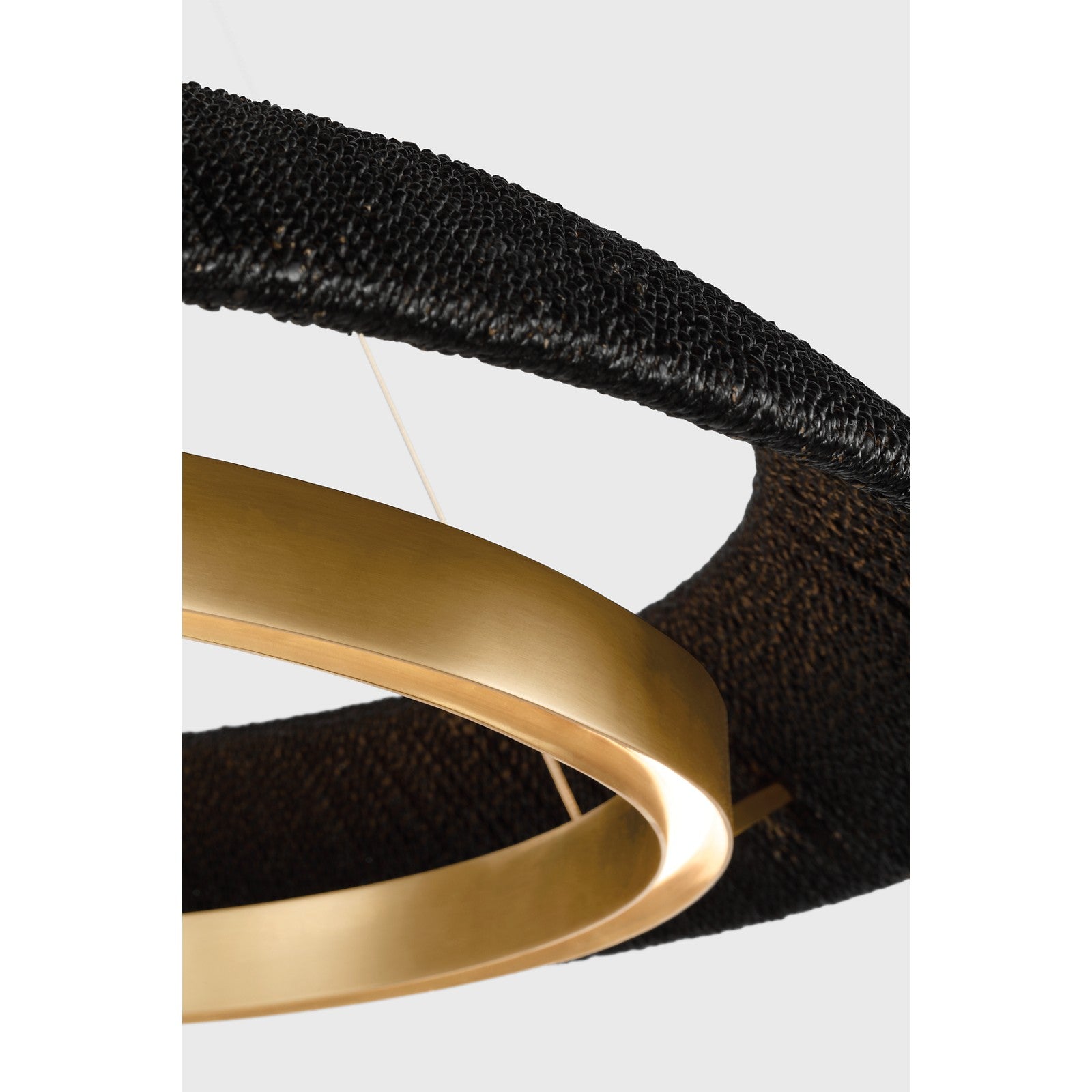 Noa Medium Chandelier - Visual Comfort Modern 4