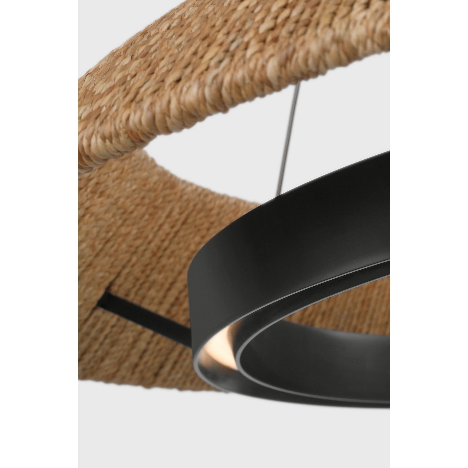 Noa Small Chandelier - Visual Comfort Modern 2