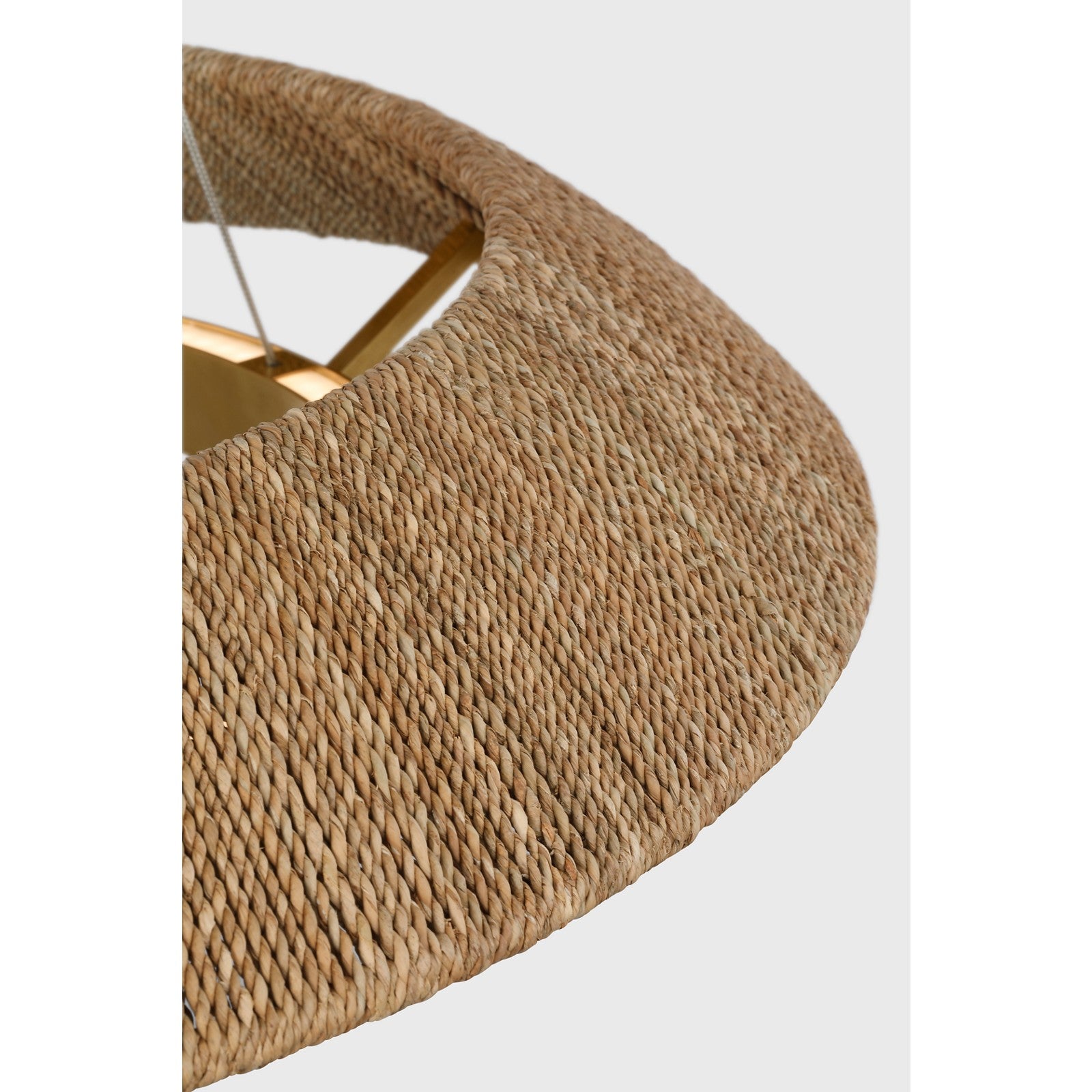 Noa Small Chandelier - Visual Comfort Modern 7