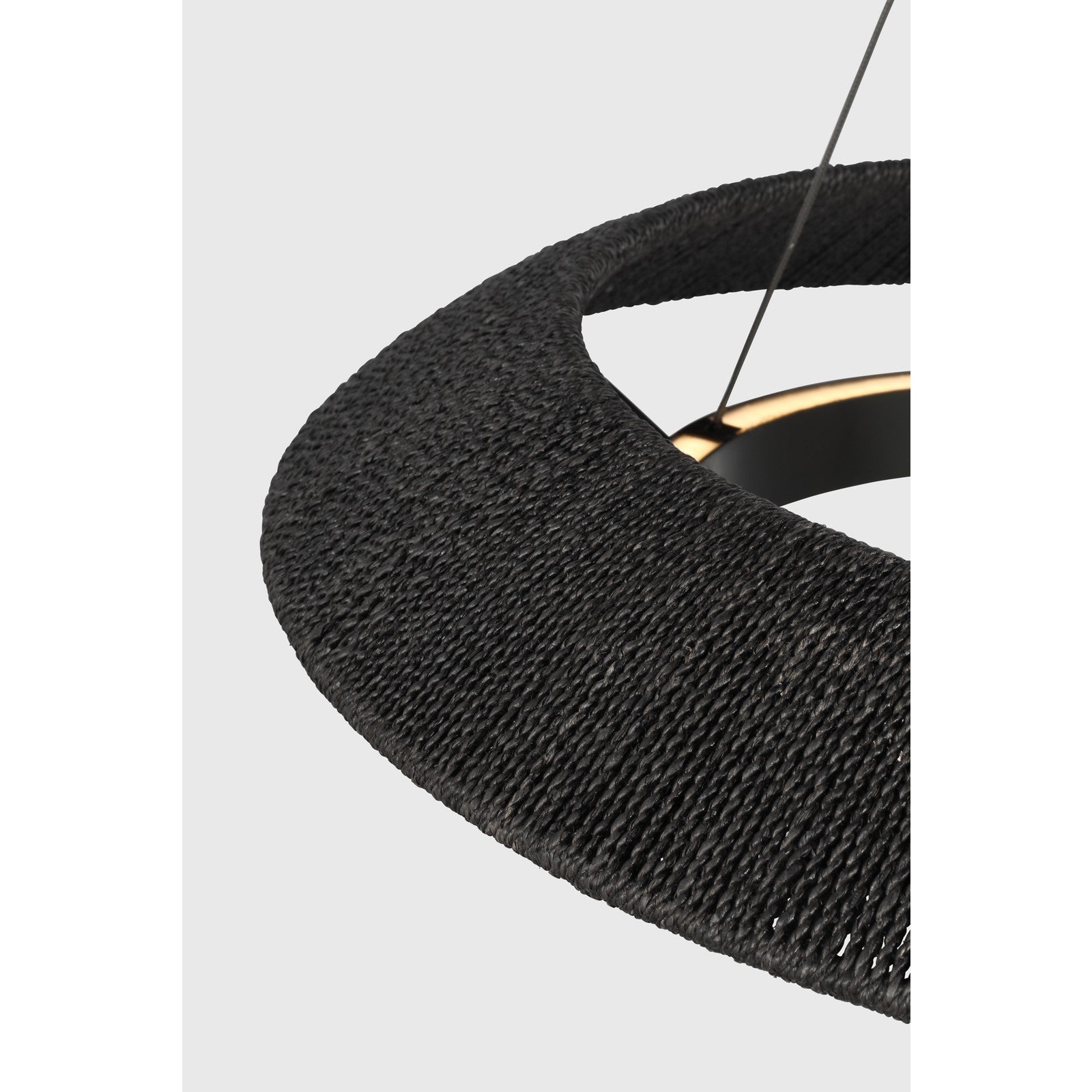 Noa Small Chandelier - Visual Comfort Modern 14