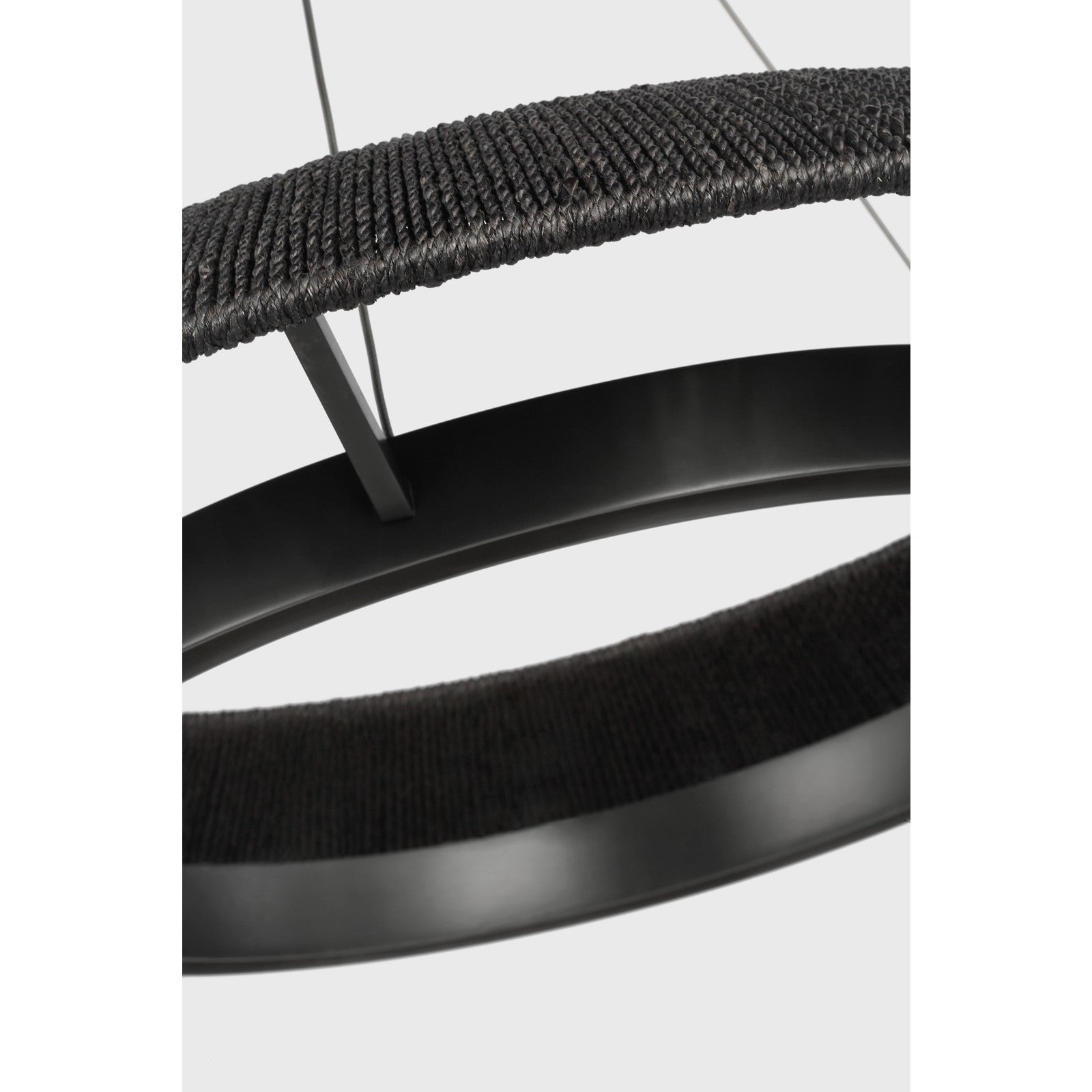 Noa Small Chandelier - Visual Comfort Modern 11