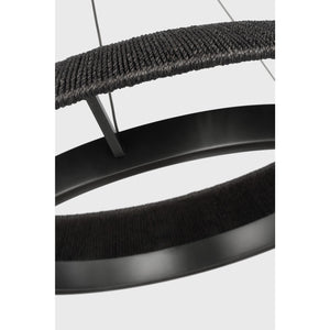 Noa Small Chandelier - Visual Comfort Modern 11