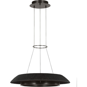 Noa Small Chandelier - Visual Comfort Modern 10