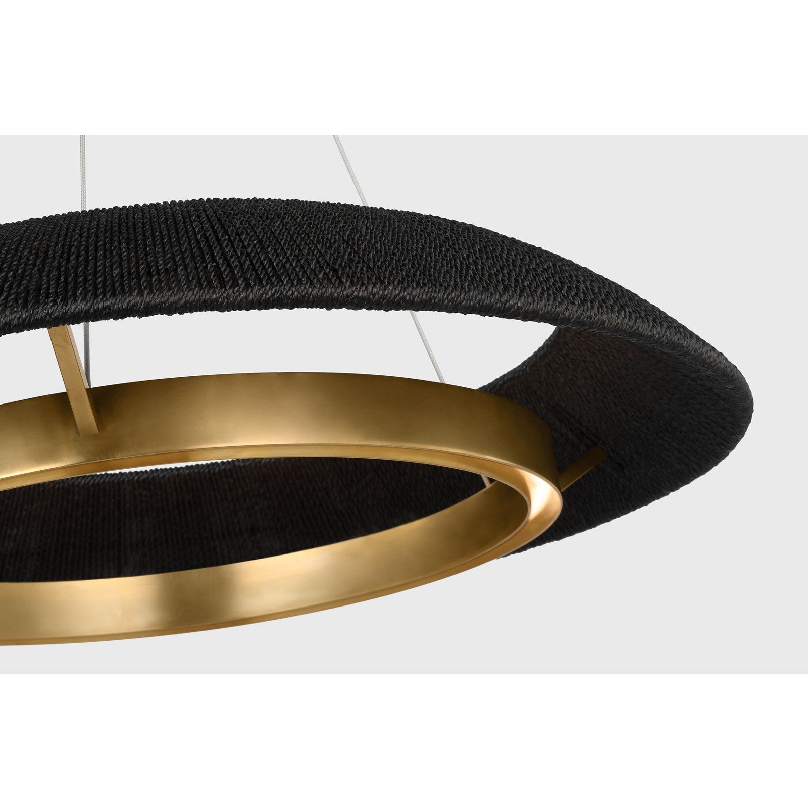 Noa Small Chandelier - Visual Comfort Modern 16