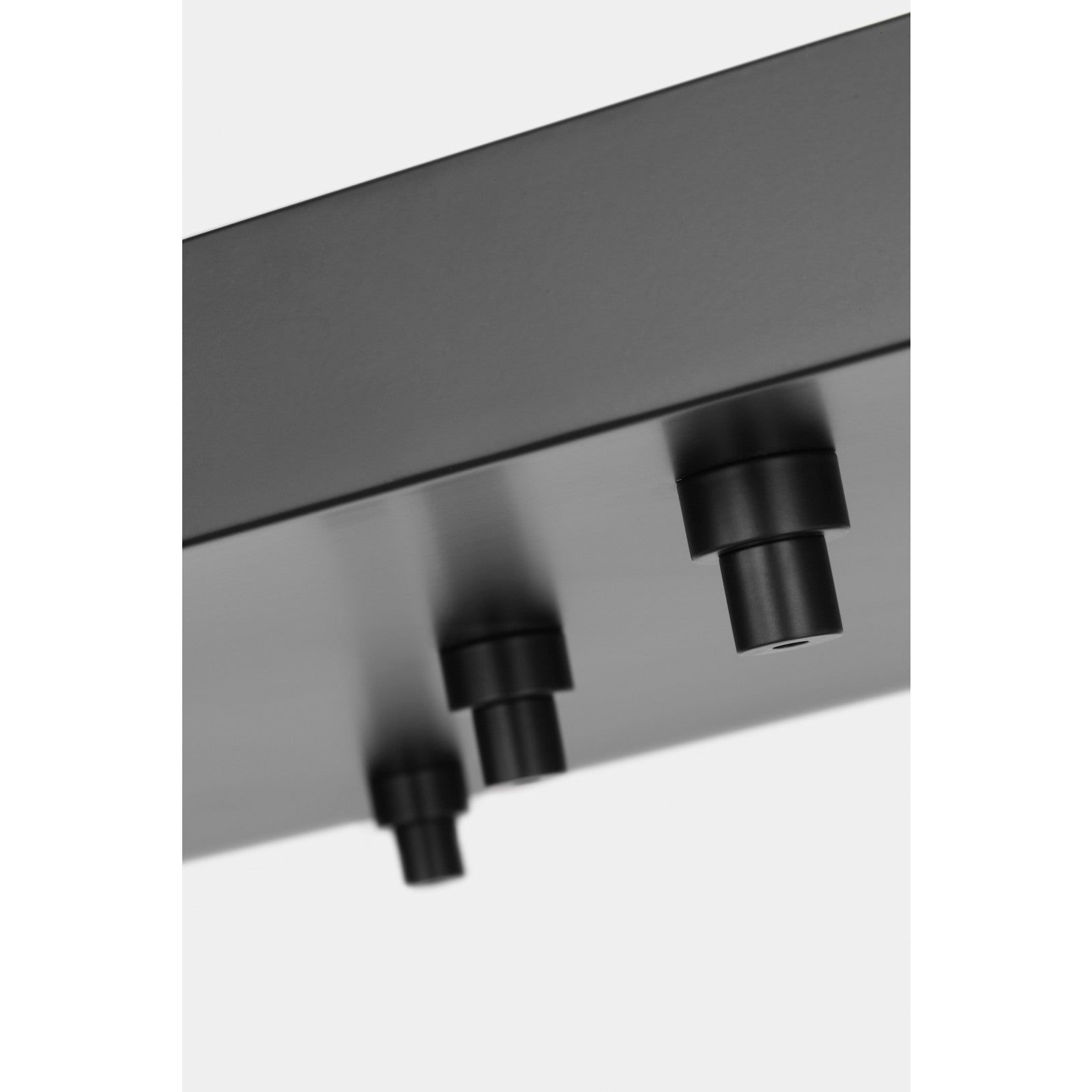 54" Rectangular Multiport Canopy - Visual Comfort Modern 4