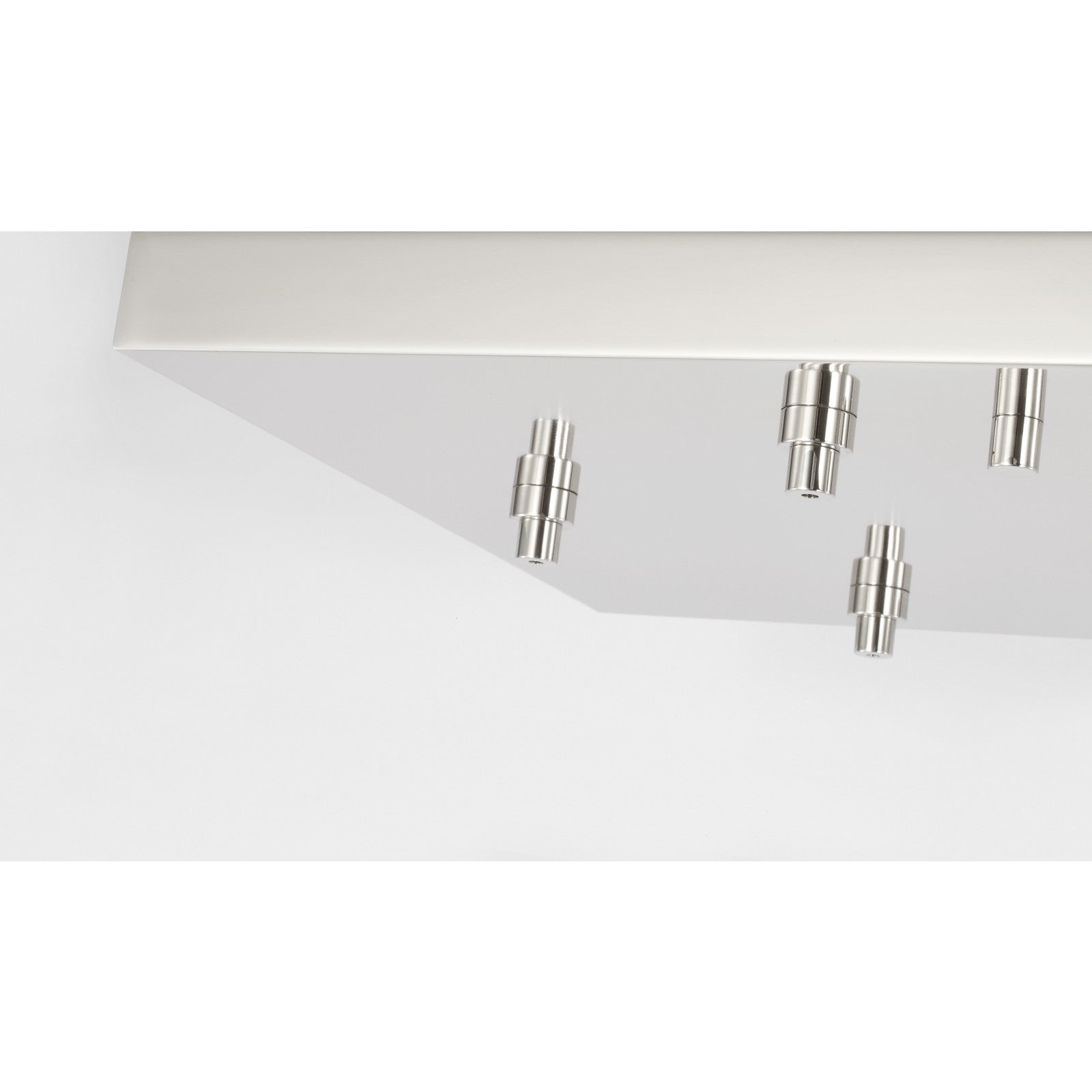 54" Rectangular Multiport Canopy - Visual Comfort Modern 11