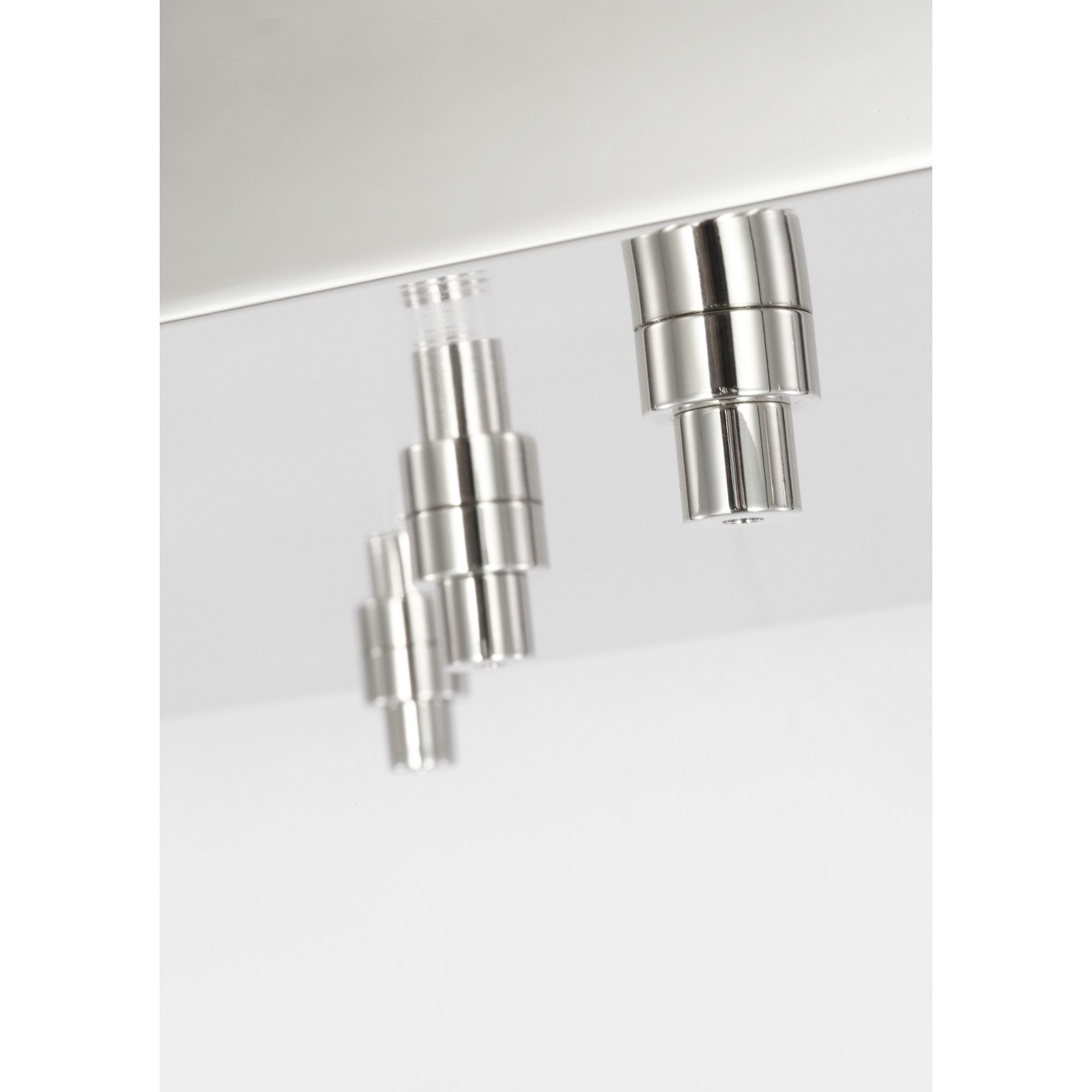 54" Rectangular Multiport Canopy - Visual Comfort Modern 12